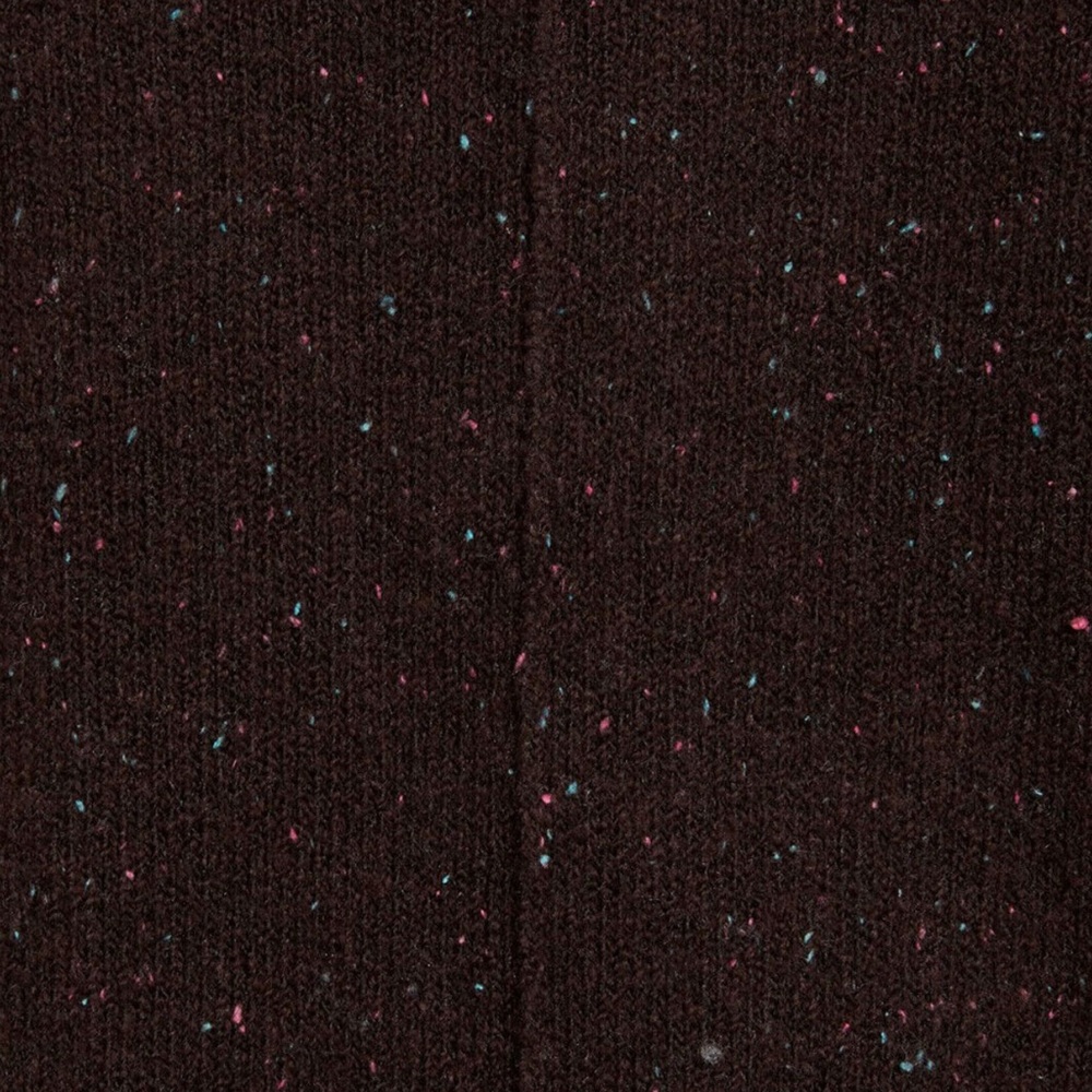 Something Navy Brown Ganache Sweater XS - Picture 12 of 12